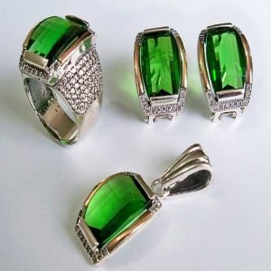 SETS SILVER GOLD HOMESTEAD