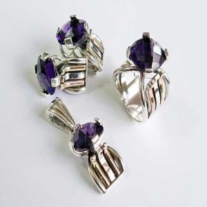 SET ORO PLATA SANTO DOMINGO